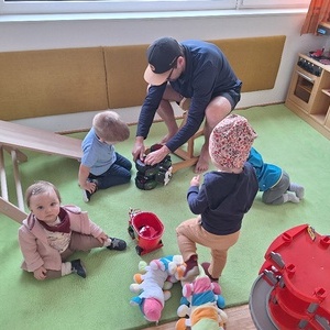 Pfarrfest 10 Jahre Vitum