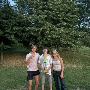 Jungscharlager 2026