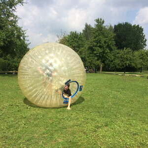 Jungschar- und Ministrantenausflug