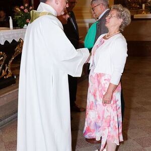 Pfarrer und Pfarrvorstände