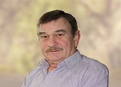 Hubert Probst / © Pfarrgemeinde Kopfing Hubert Probst