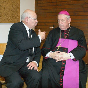 Diakonweihe von Helmut Auinger