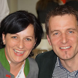 Pfarrball 'CASINO - Machen Sie Ihr Spiel!'