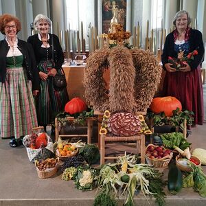 Sonntag, 4. Oktober 2020