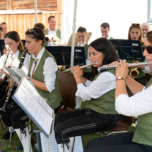 Pfarrfest Lasberg, 2024