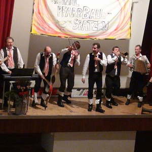 Pfarrball 2013