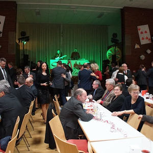 Pfarrball 'CASINO - Machen Sie Ihr Spiel!'