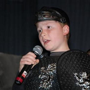 Lilli und das unglaubliche Comeback