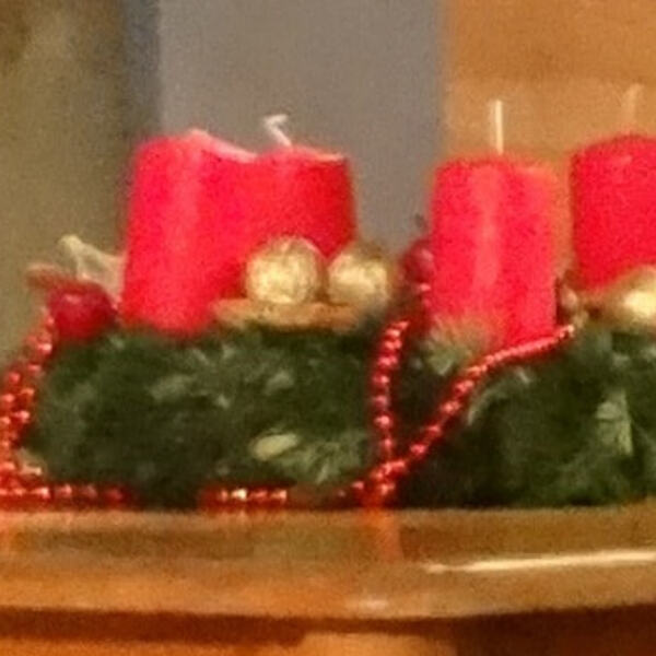 Kinderkirche im Advent 2017