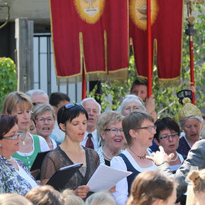 Kirchenchor Neuhofen/Krems