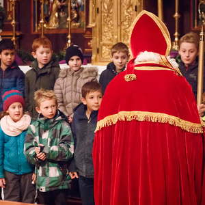 Elternverein VS Sarleinsbach