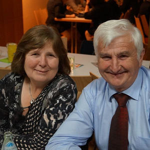 Pfarrball 'Eine märchenhafte Nacht'