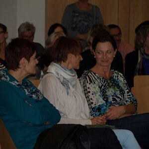 Start des KFB-Arbeitsjahres