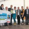 Altenberg ist offizielle Fairtrade Gemeinde