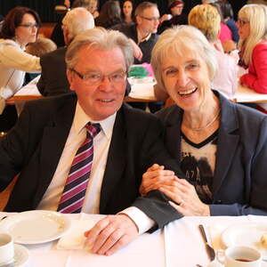 Jubelpaarmesse 12.11.2017