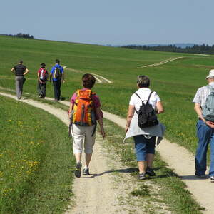 Redaktionsausflug 2013
