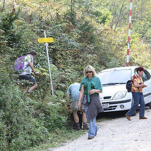 Bergmesse Ennserhütte