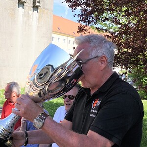 11. KMB-Wuzzelturnier