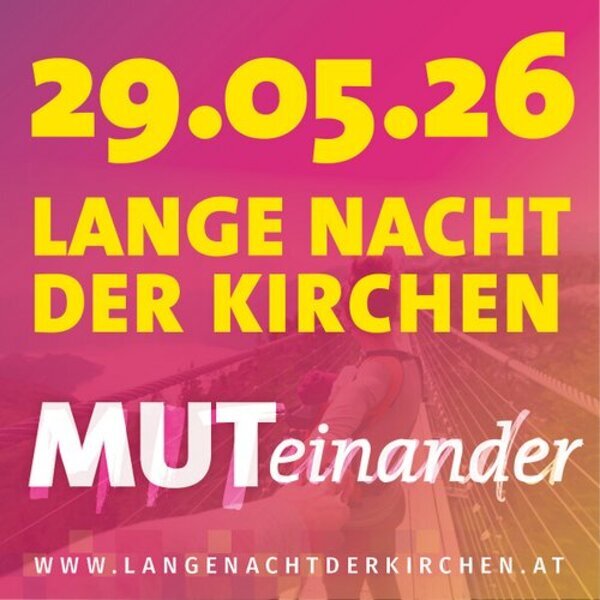 Lange Nacht