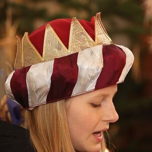 Sternsingeraktion 2025