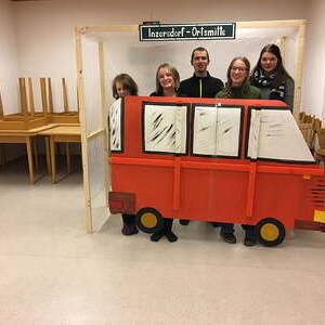 Katholische Jugend Inzersdorf