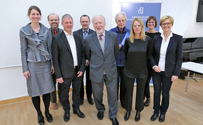 KU Linz: 'Theologie und Kultur'-Tagung zu Ehren von Prof. Hanjo Sauer