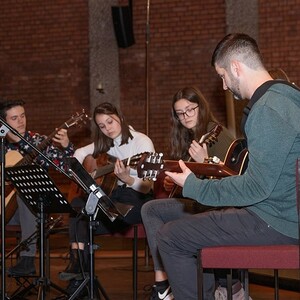 Weihnachtstöne 2019