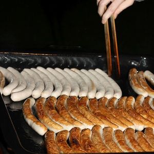 St. Quirinus feiert Advent im Wasserwald