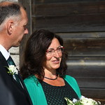 Hochzeitsjubiläen 2018