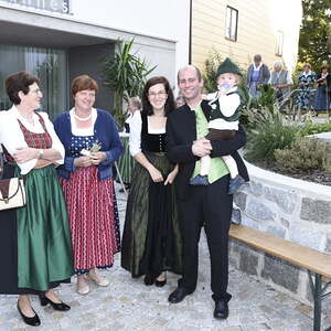 Erntedankfest Stroheim