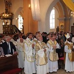 40jähriges Priesterjubiläum 2017