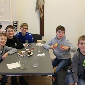 Dreikönigsaktion 2023