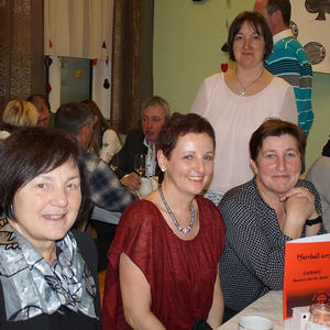 Pfarrball 'CASINO - Machen Sie Ihr Spiel!'