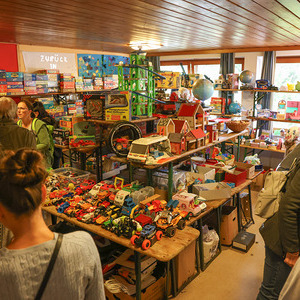 Flohmarkt