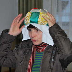 Sternsingen: Zeichen setzen