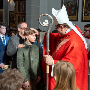 Samstag, 18. April 2026