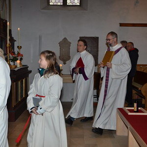 am 14. Dezember 2025