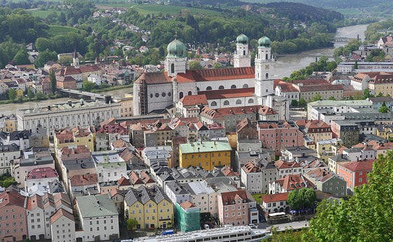 Passau