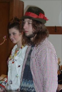 Kinderfaschingsmesse 