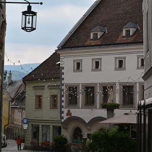 Wallfahrt Steyr