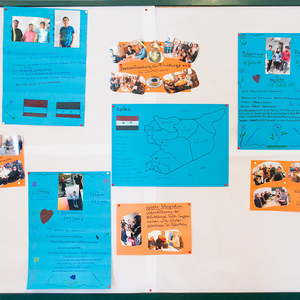 Begegnungsfest Juni 2016