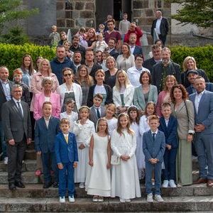 Familien