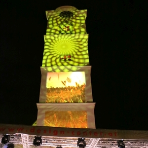 Sounds Of Gregorian 2015