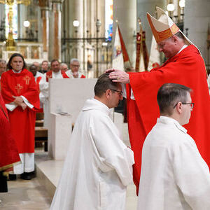 Pfingstmontag 9. Juni 2025 Linz