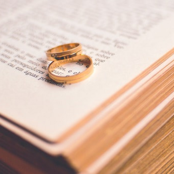 Hochzeit & Ehe