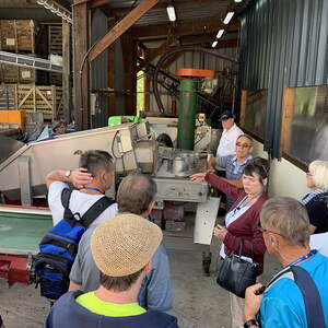 2019 - Pilgerreise Normandie