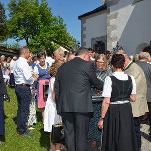 am 25. Mai 2026