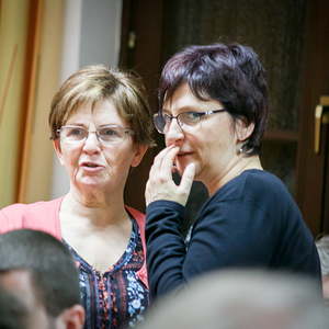 Pfarrkirche Sarleinsbach