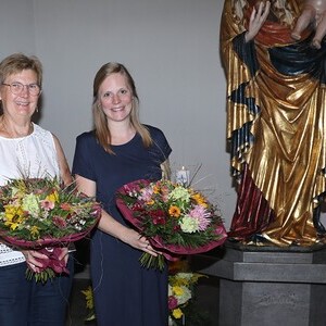 Festmesse 50 Jahre Marienkirche Inzersdorf
