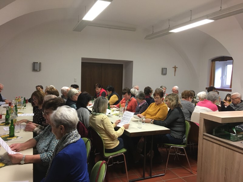 PfarrnachrichtenausträgerInnen